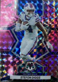 Stefon Diggs