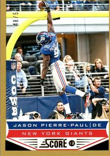 Jason Pierre Paul