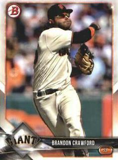 Brandon Crawford