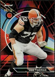 Joe Thomas