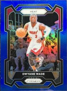 Dwyane Wade