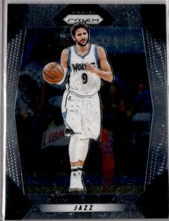 Ricky Rubio