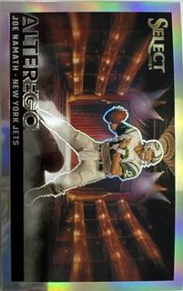 Joe Namath