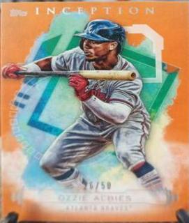 Ozzie Albies