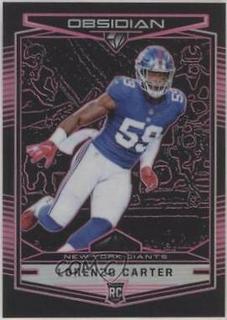 Lorenzo Carter
