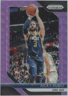 Ricky Rubio
