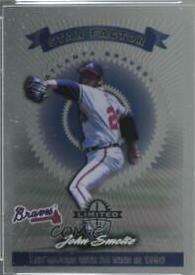 John Smoltz