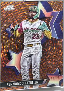 Fernando Tatis Jr.