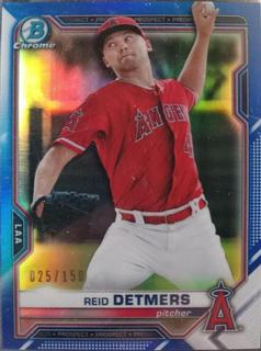 Reid Detmers