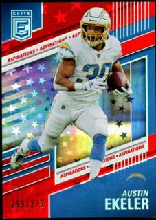 Austin Ekeler