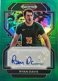 Ryan Davis