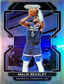 Malik Beasley