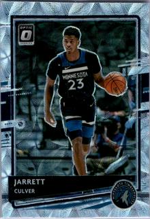 Jarrett Culver