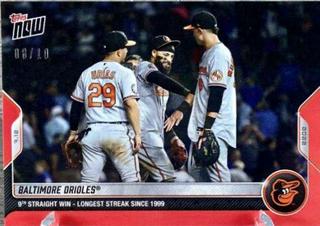 Baltimore Orioles