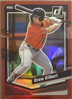 Drew Gilbert