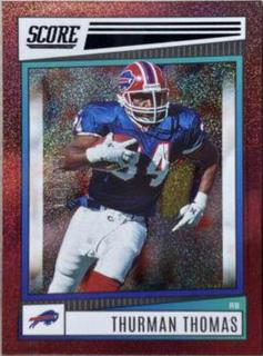 Thurman Thomas