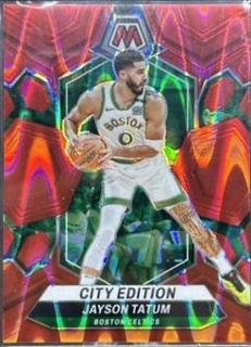 Jayson Tatum