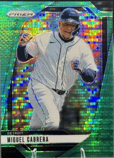 Miguel Cabrera