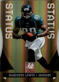 Marcedes Lewis