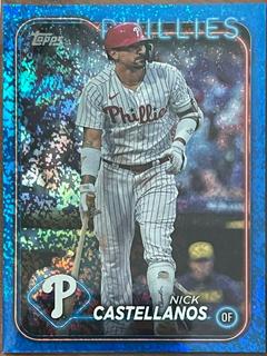 Nick Castellanos