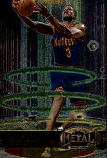 Dale Ellis