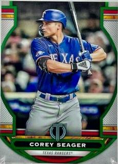 Corey Seager