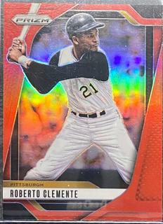 Roberto Clemente