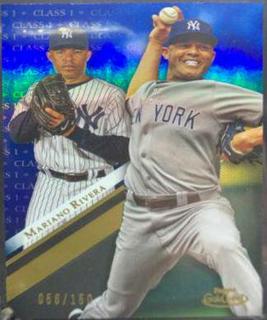 Mariano Rivera