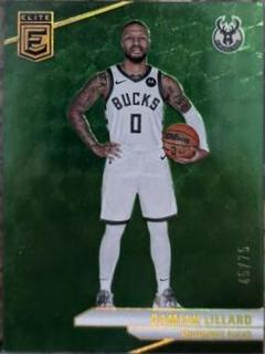 Damian Lillard