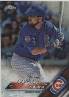 Ben Zobrist