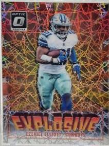Ezekiel Elliott