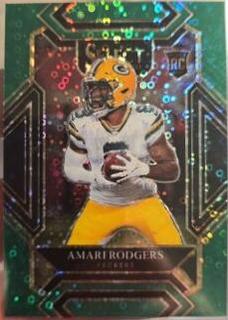 Amari Rodgers