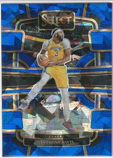 Anthony Davis