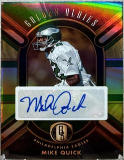 Mike Quick