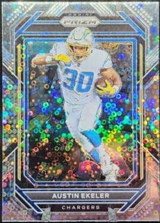 Austin Ekeler