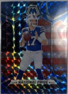 Josh Allen