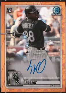 Luis Robert