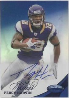 Percy Harvin