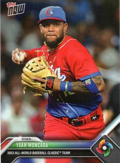 Yoan Moncada