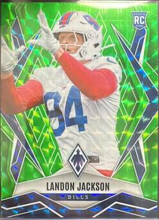 Landon Jackson