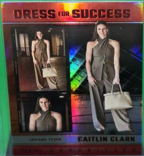 Caitlin Clark