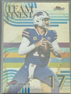 Josh Allen