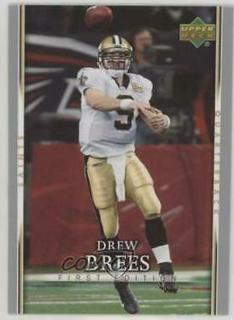 Drew Brees