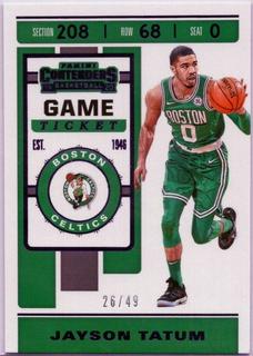 Jayson Tatum