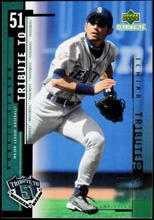Ichiro Suzuki
