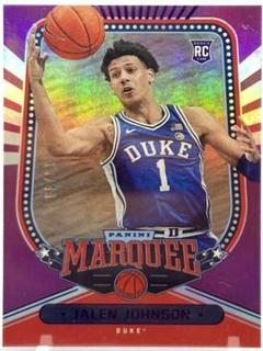 Jalen Johnson