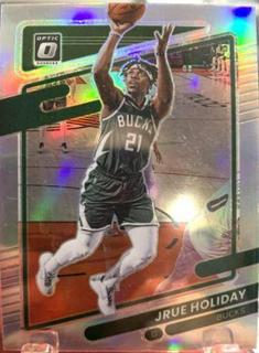 Jrue Holiday