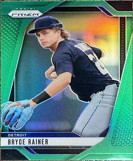 Bryce Rainer