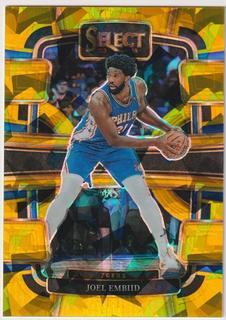 Joel Embiid