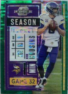 Kirk Cousins